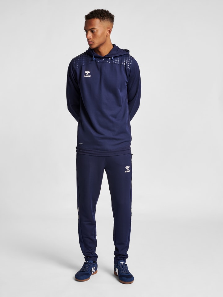 Hummel Hummel Verstellbare Taille Hose Hmllead Herren in MARINE günstig kaufen