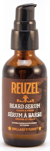 Reuzel Clean & Fresh Beard Serum Bartserum