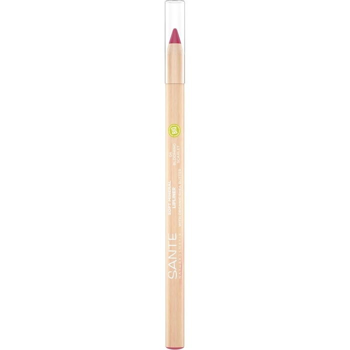 Soft Mineral Lipliner