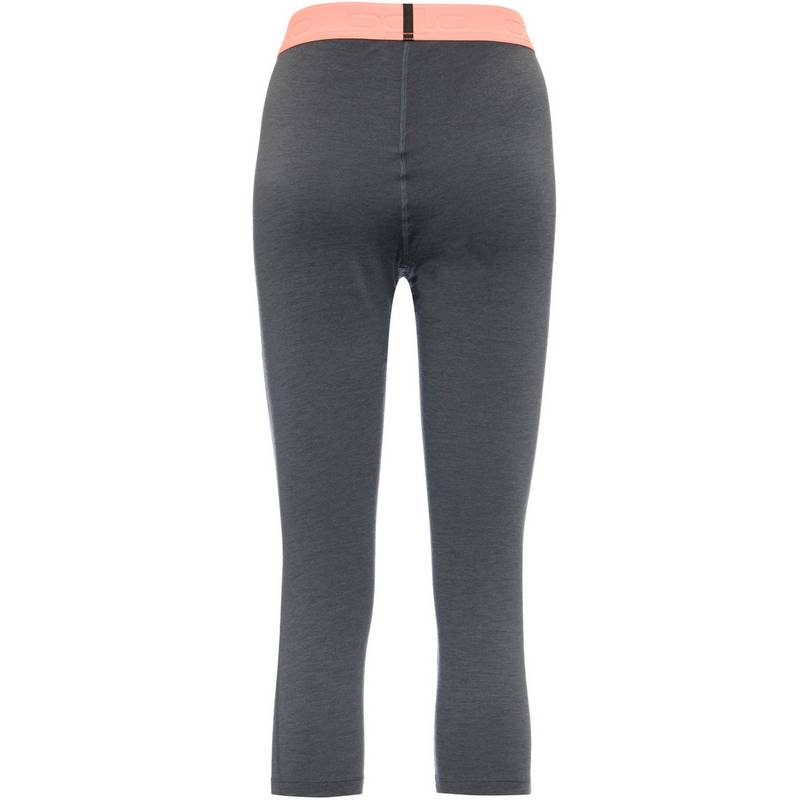 Odlo Revelstoke Performance Wool 150 Funktionsunterhose Damen