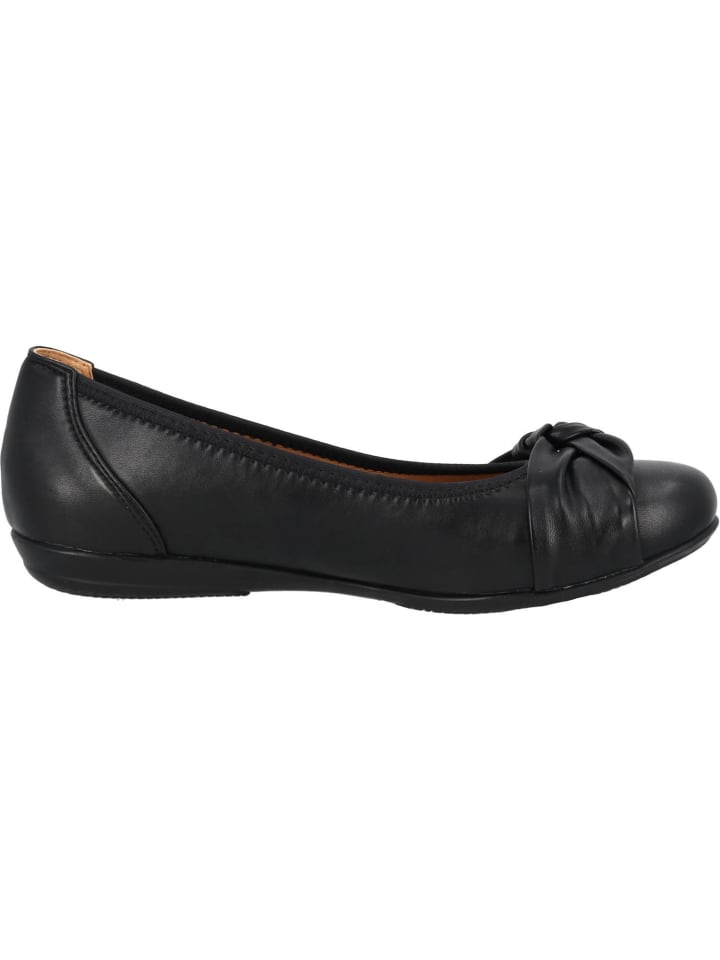 palado Ballerinas in BLACK günstig kaufen