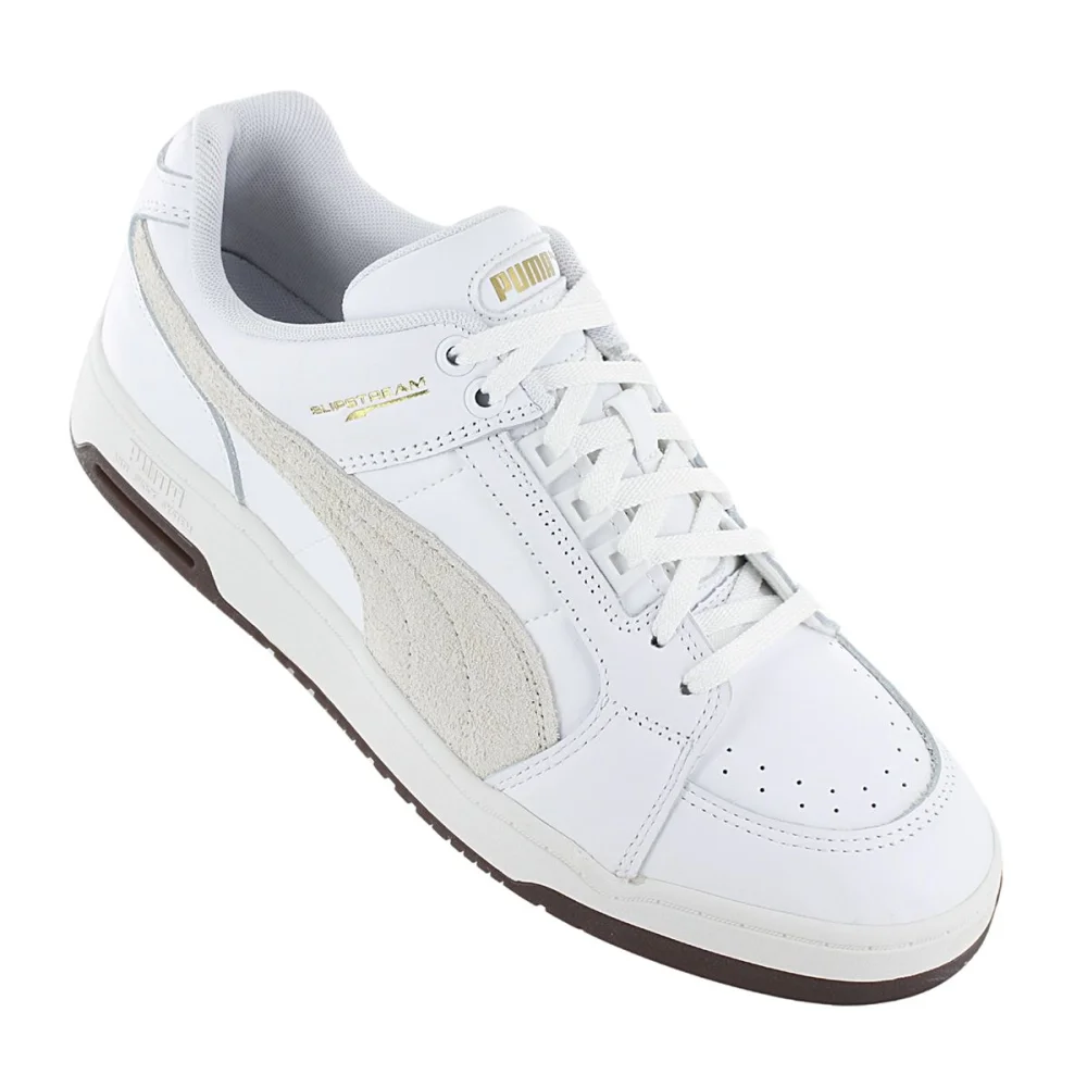 PUMA Slipstream Lo Lux 390124-001 / weiss