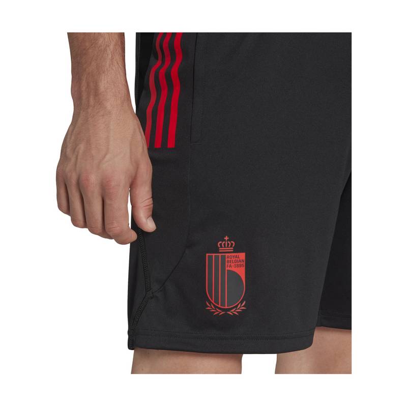 adidas Belgien Short Fußballshorts