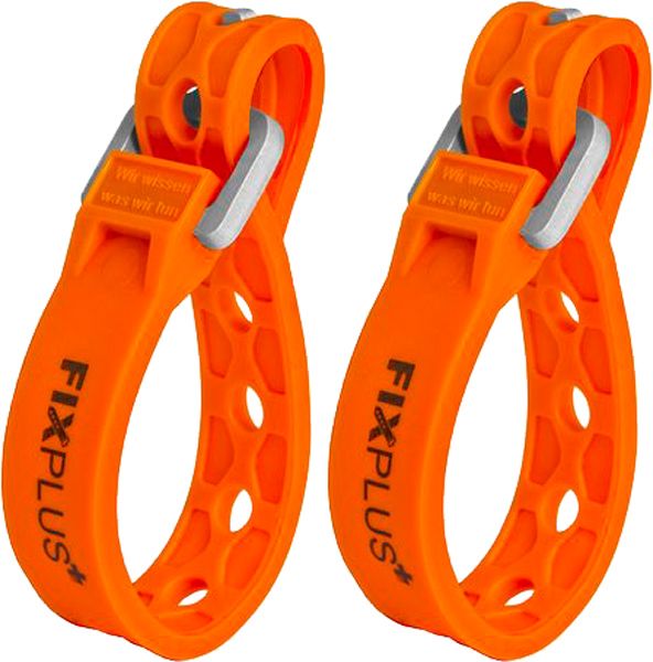 Fixplus Slim Fit Strap Befestigungsband 15cm (2er Pack) kaufen | Bike-Discount