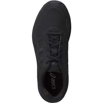 ASICS Gel-Mission Walking in schwarz