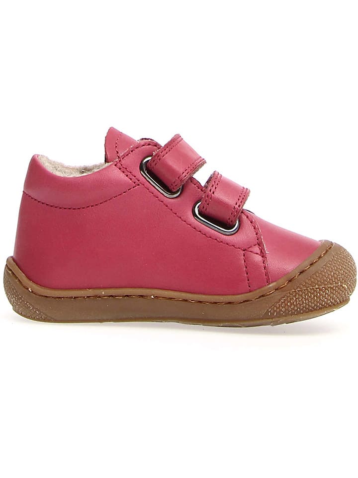 Naturino Leder-Sneakers 