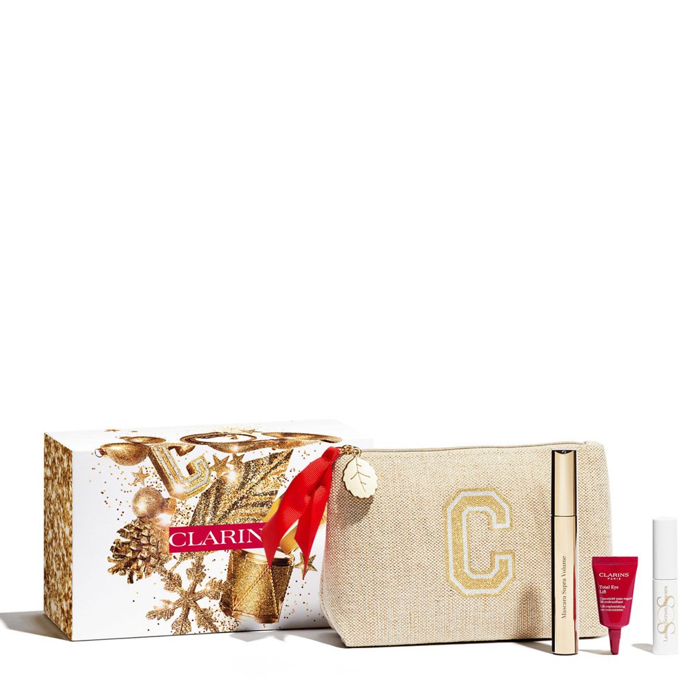 CLARINS Mascara X-Mas Set