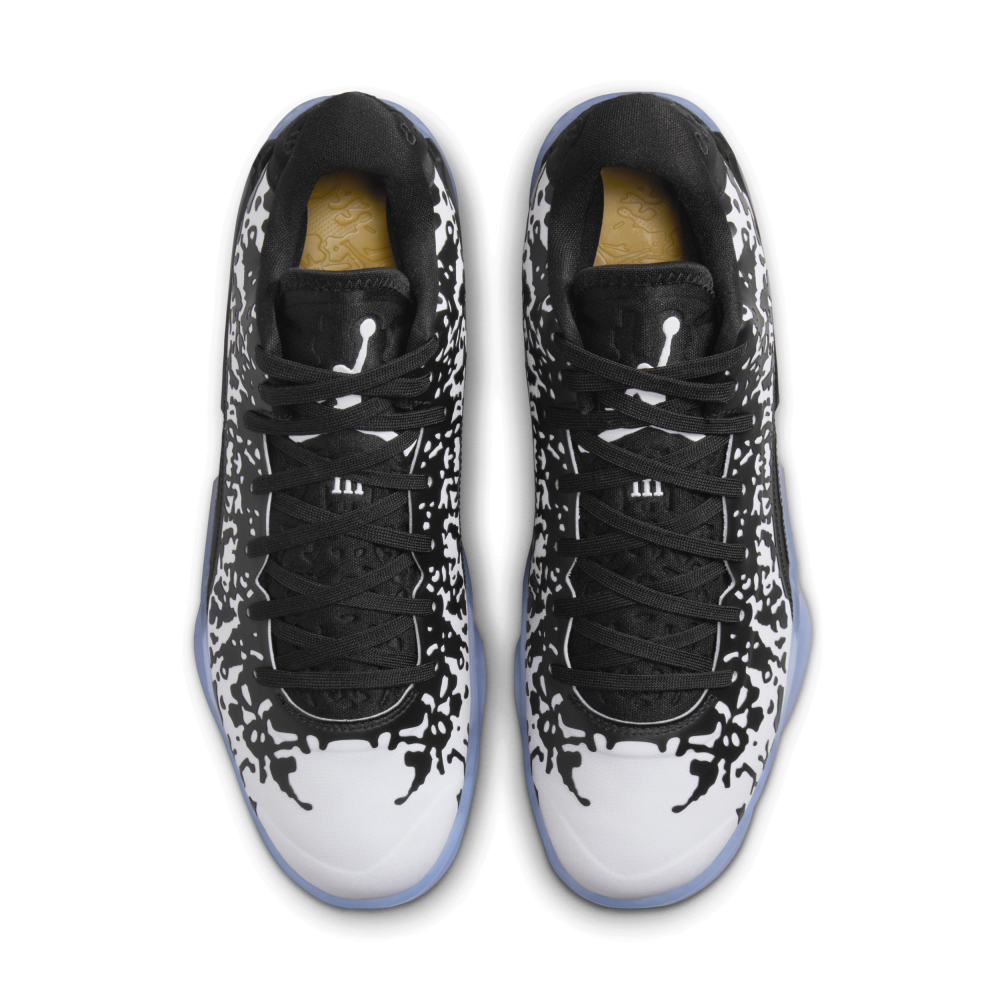 NIKE JORDAN Zion 3 DR0675-018 / schwarz