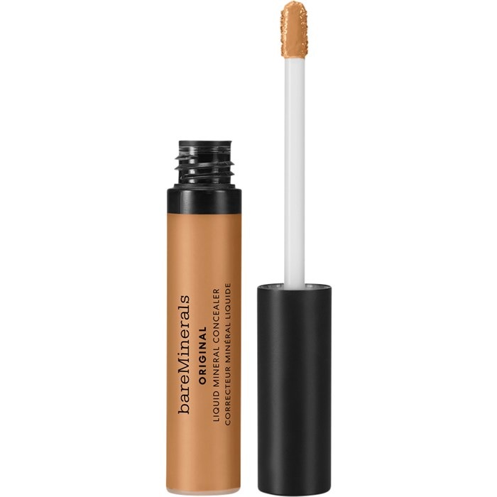 Liquid Mineral Concealer
