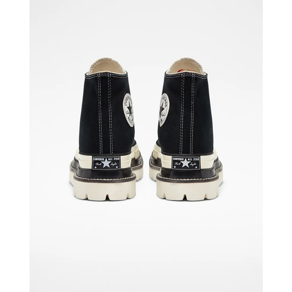 Converse Chuck 70 LTD Canvas A06054C / schwarz