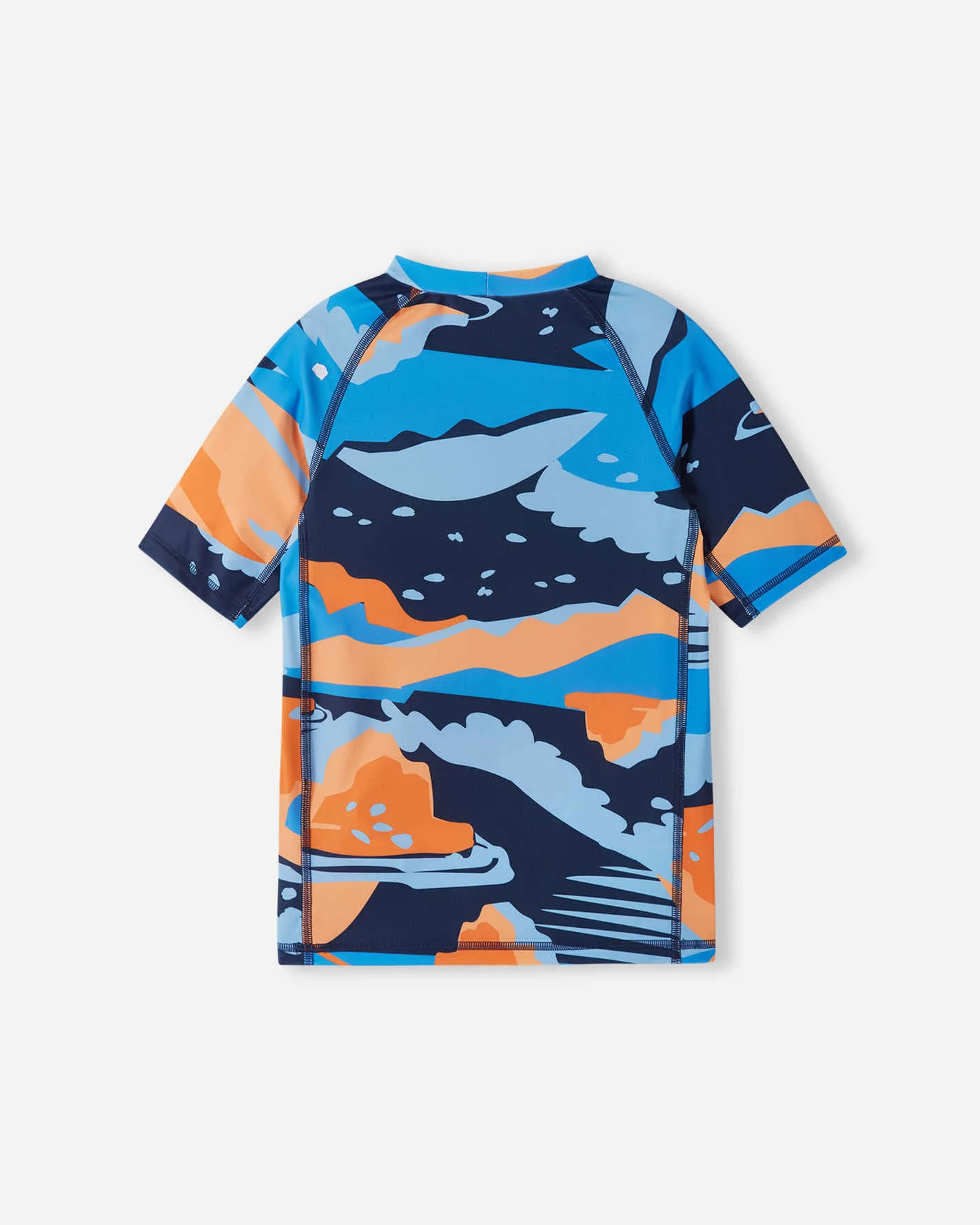 Kinder UV Shirt Uiva