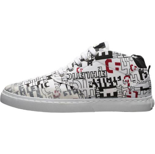 ethletic Canvas Sneaker Case