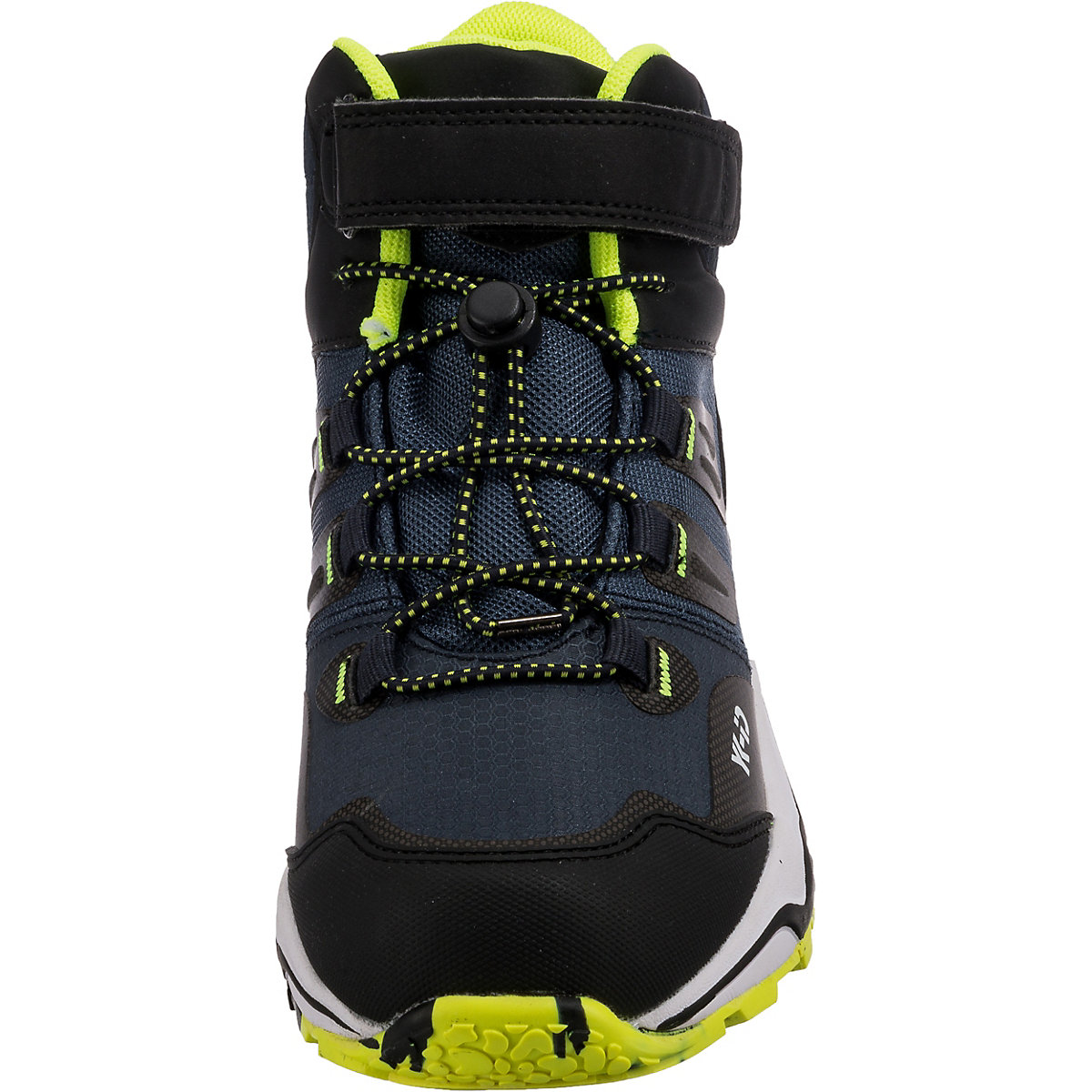 Winterschuhe WMS Weite M für Jungen