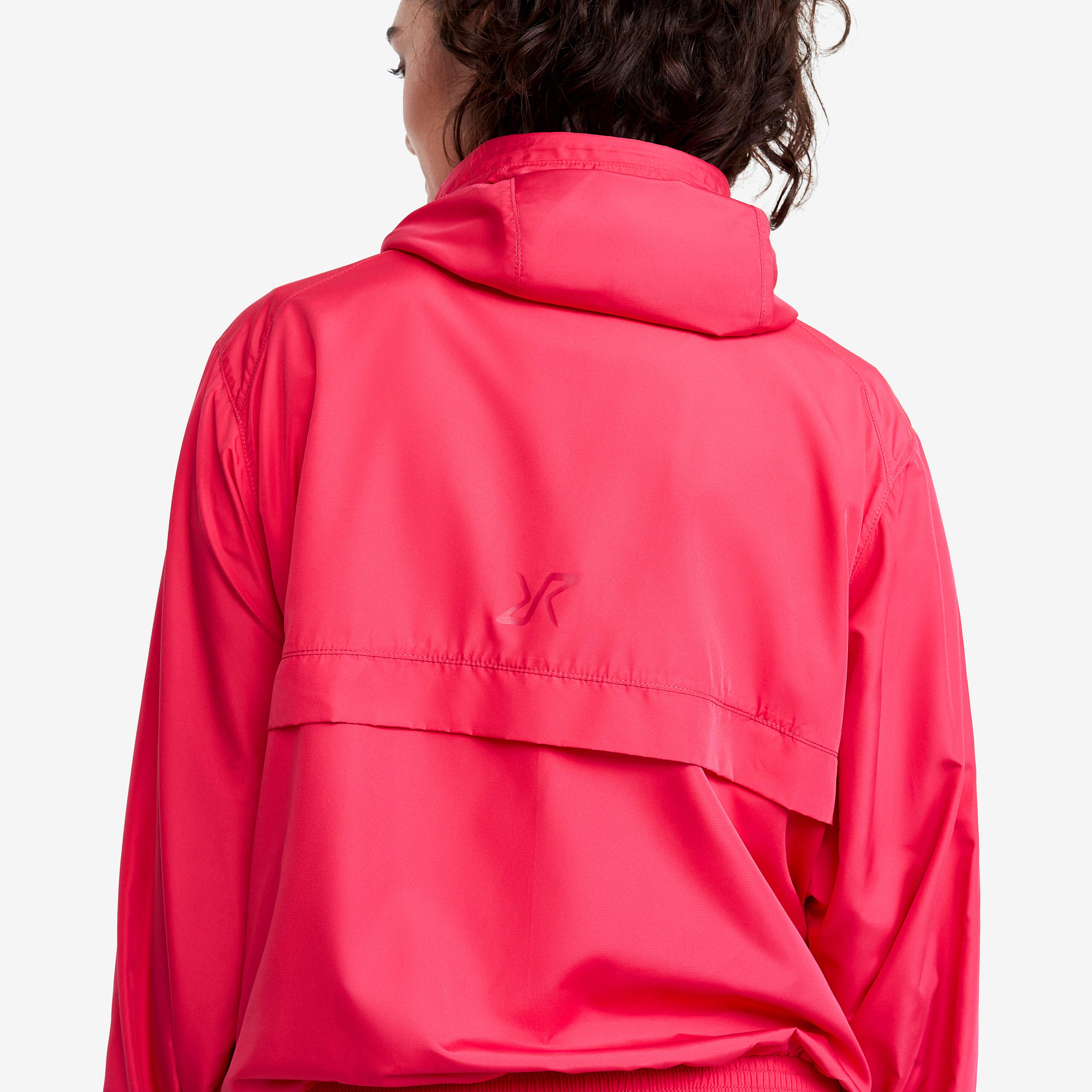Whirlwind Jacket Femme Azalea