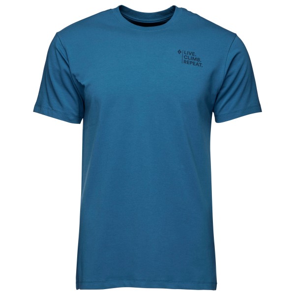 Black Diamond - Desert to Mountain Tee - T-Shirt
