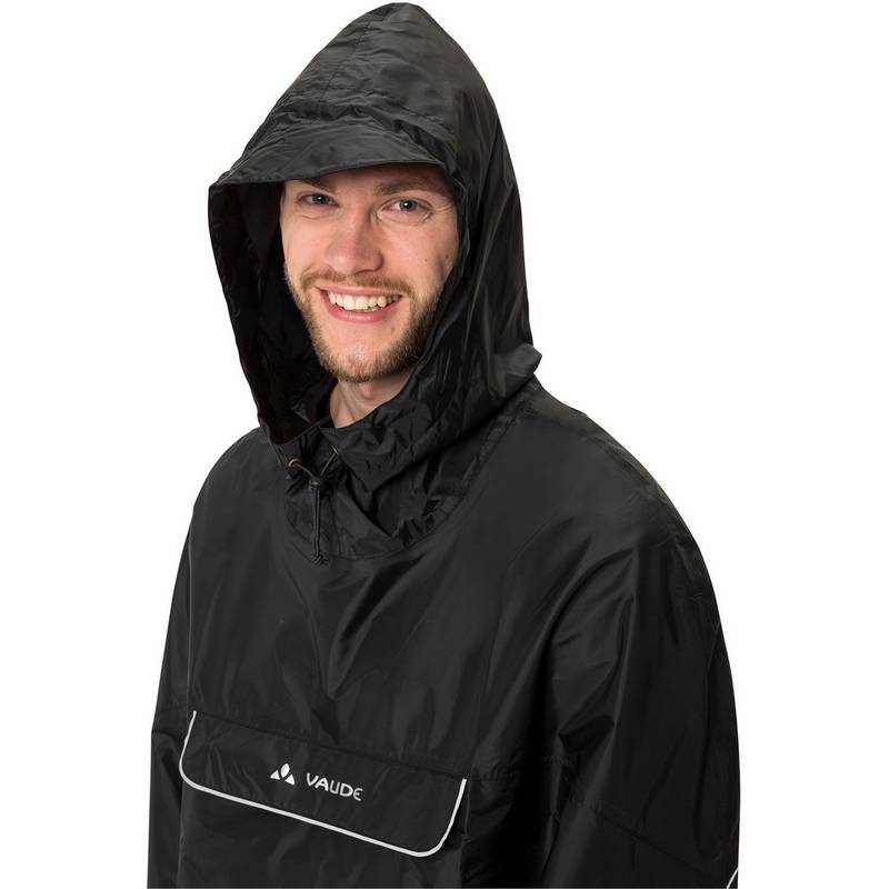 VAUDE Valdipino Poncho