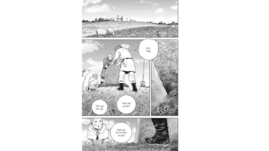 Vinland Saga 27