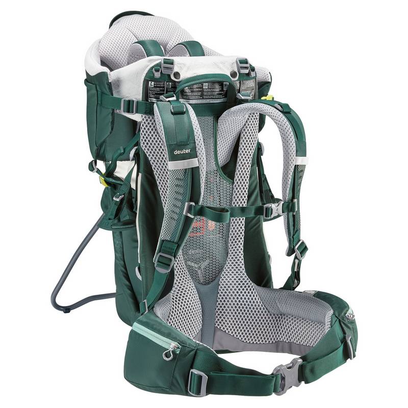 Deuter Kid Comfort Kraxe