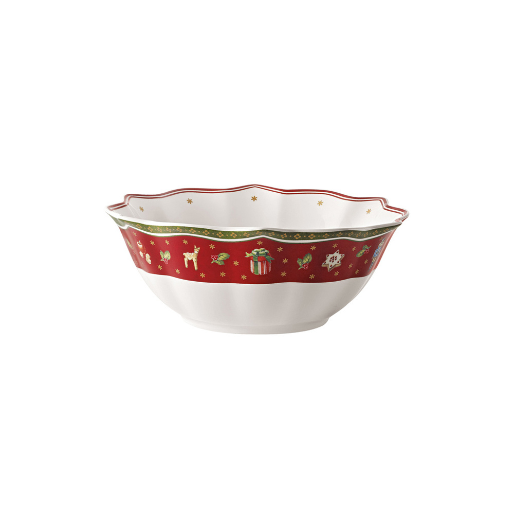 Villeroy & Boch Bol Toy's Delight Bol