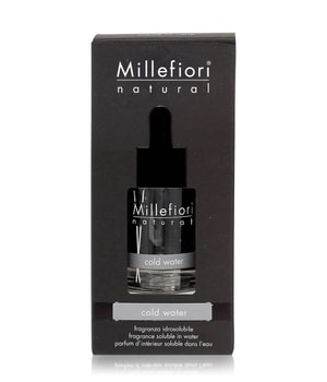 Millefiori Milano Hydro Cold Water Raumduft-15 ml