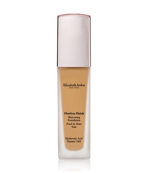 Elizabeth Arden Flawless Finish Liquid Foundation SPF10 Flüssige Foundation-30 ml