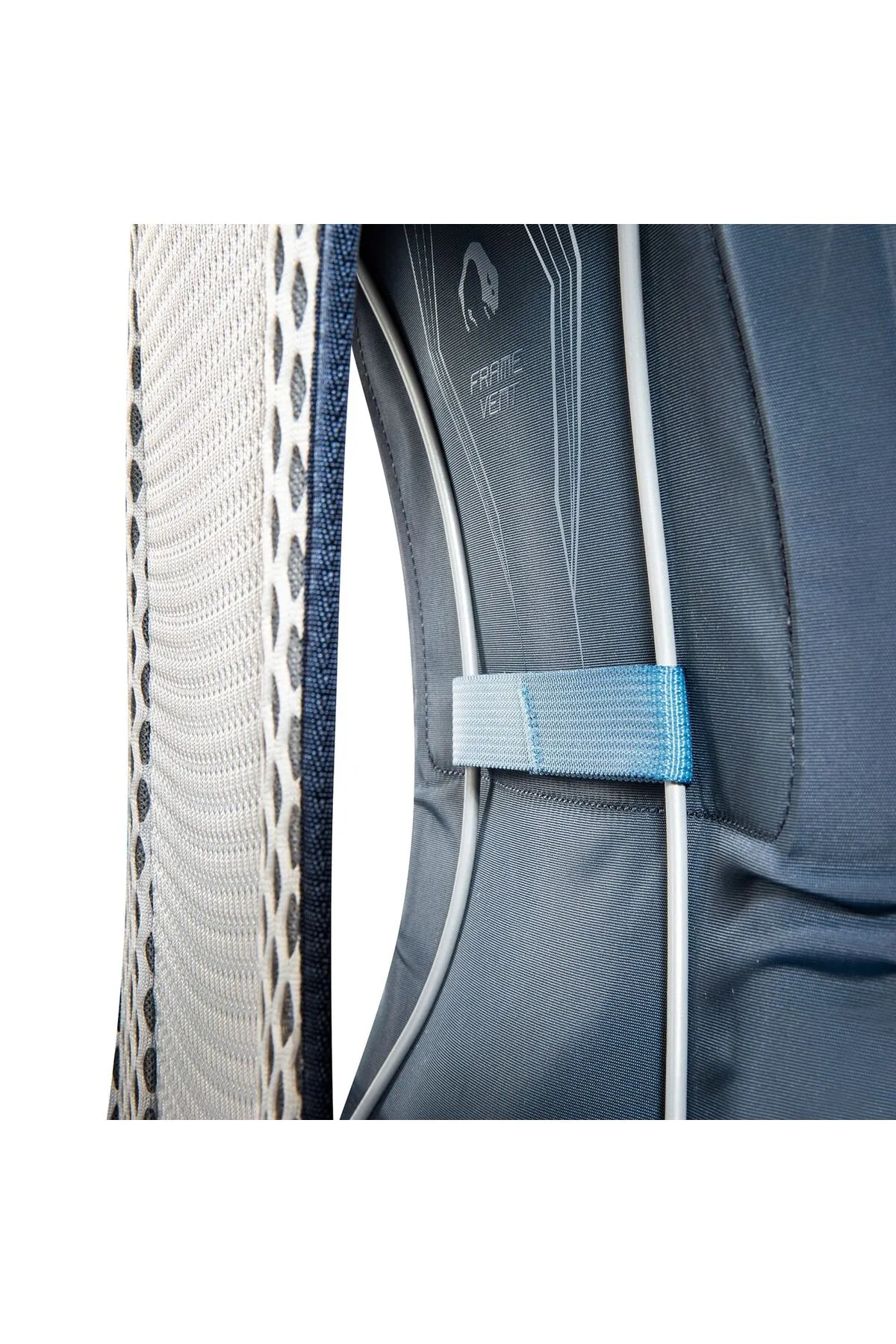 Tatonka  Rucksack - Blau - Unifarben