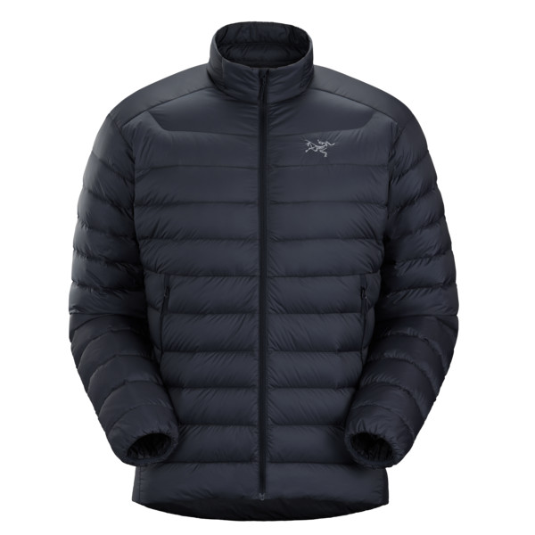 CERIUM JACKET MEN`S Herren - Daunenjacke