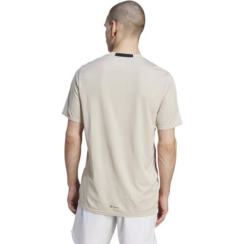 HERREN SHIRT AEROREADY DESIGNED FOR MOVEMENT
