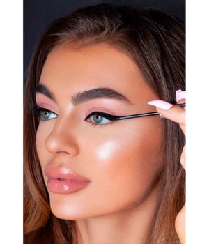 MELODY LASHES Magnetic Magic Liner Eyeliner-1 Stk