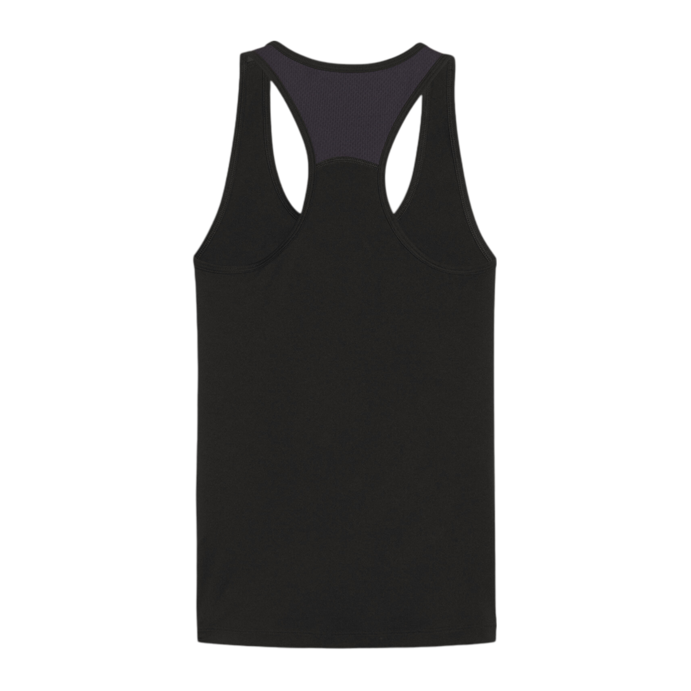 PUMA teamGOAL Tanktop Damen Schwarz F03