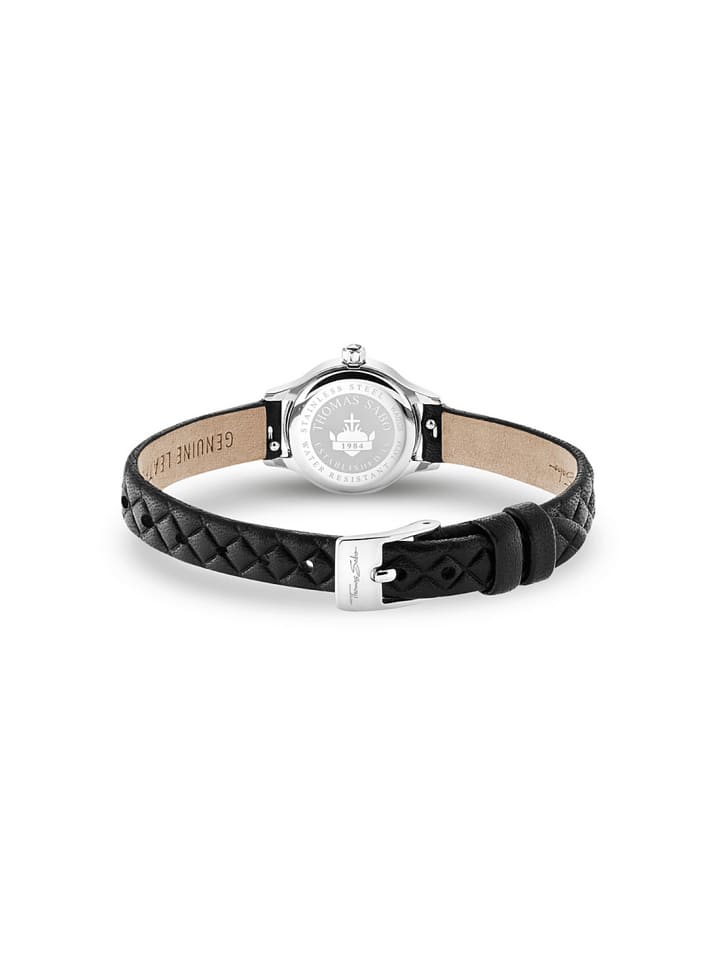 Thomas Sabo Damenuhr 
