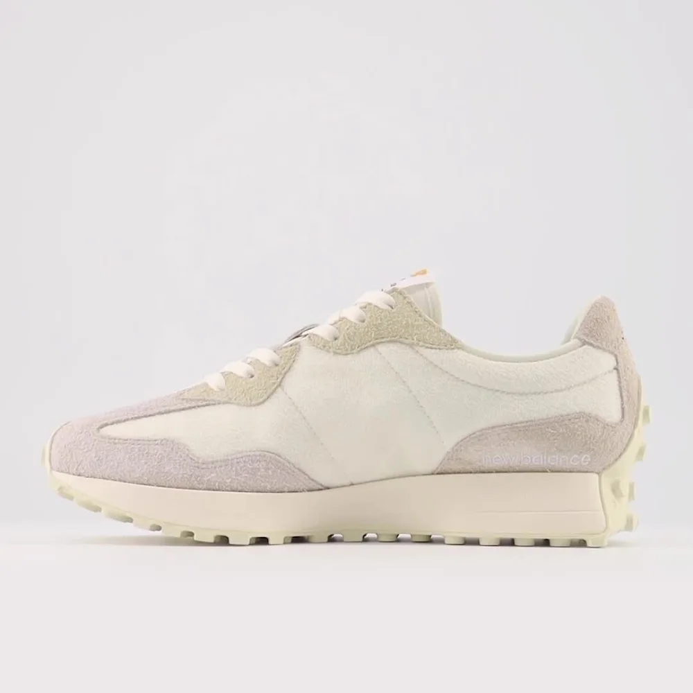 New Balance 327 MS327FG MS327FG / braun