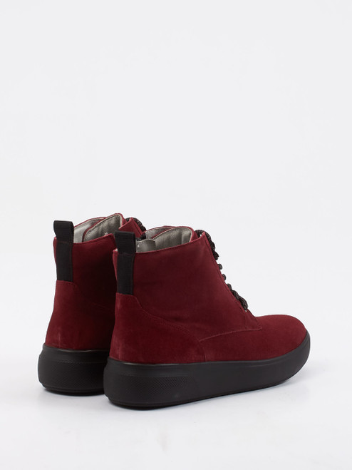Stiefelette-27515290024 Waldläufer