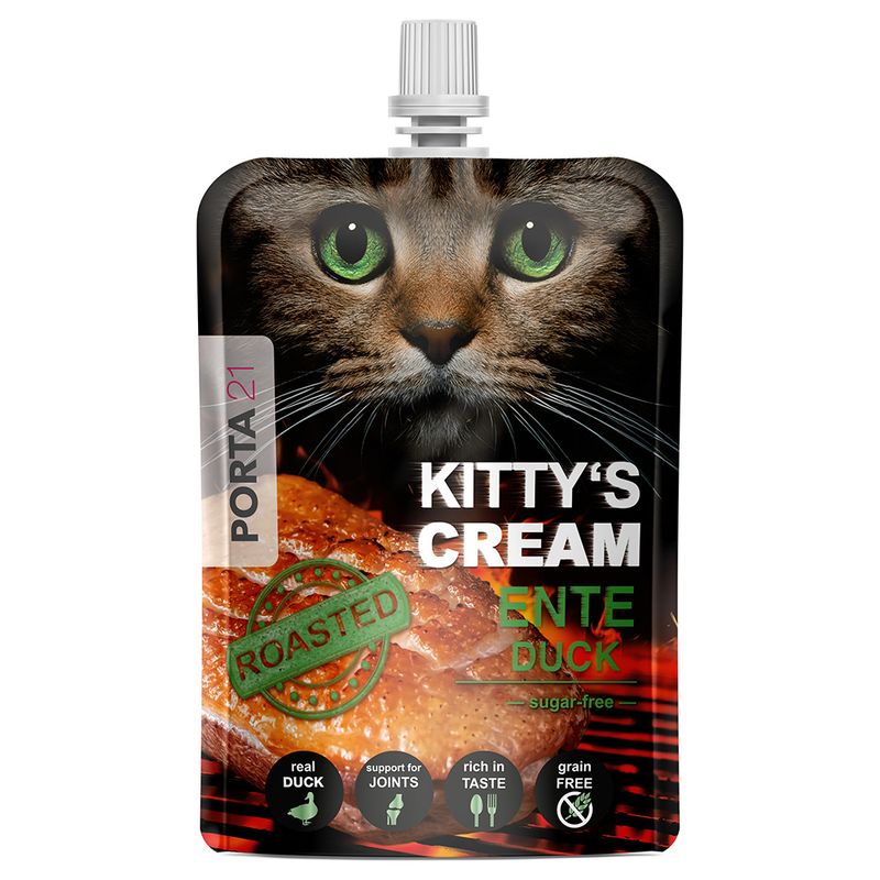 Porta 21 Kitty's Cream Farm-Mixpack zu TOP-Preisen