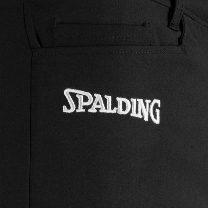 SPALDING Referee Sweathose Herren