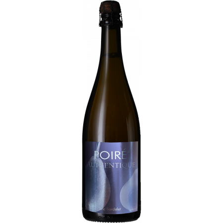 POIRÉ AUTHENTIQUE - ERIC BORDELET