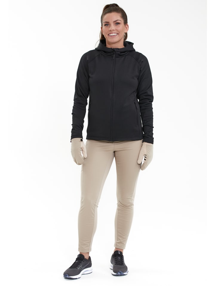Endurance Handschuhe Corbia in 1136 Simply Taupe günstig kaufen