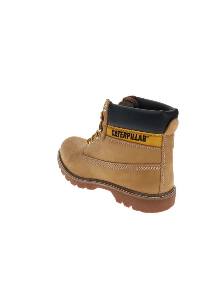 Caterpillar Stiefeletten in Beige günstig kaufen 46