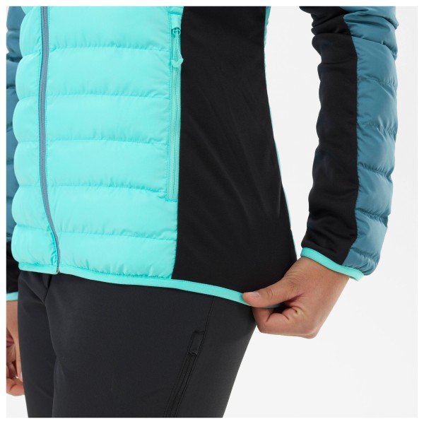 Millet - Women's Fitz Roy Warm Hoodie - Kunstfaserjacke