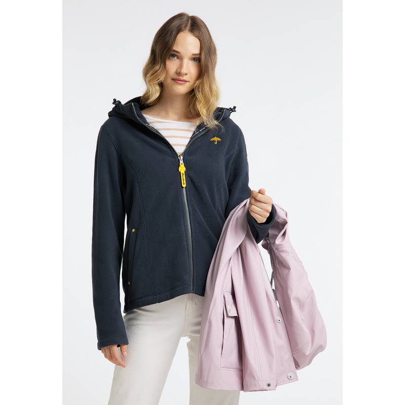 Schmuddelwedda Regenjacke Damen