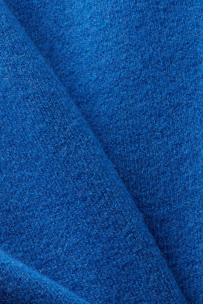 Geknöpfter Cardigan
