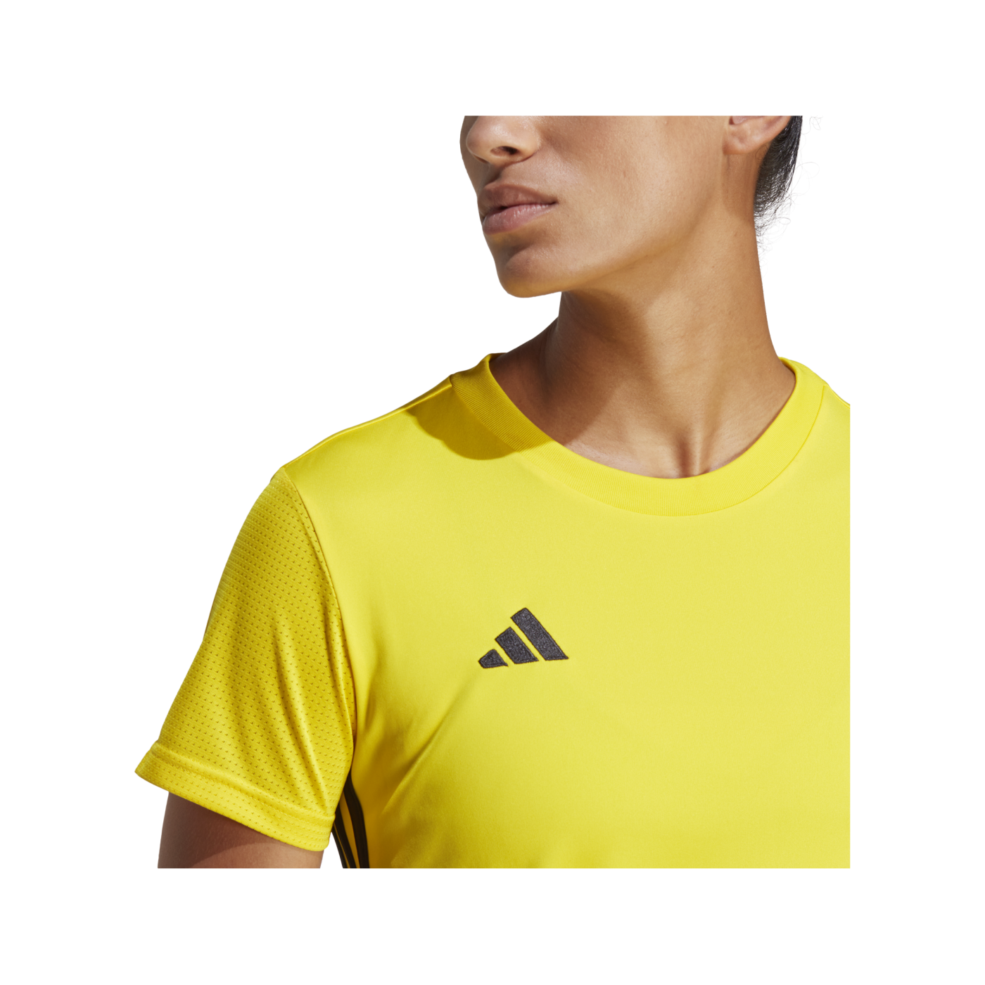 adidas Tabela 23 Trikot Damen Gelb Schwarz