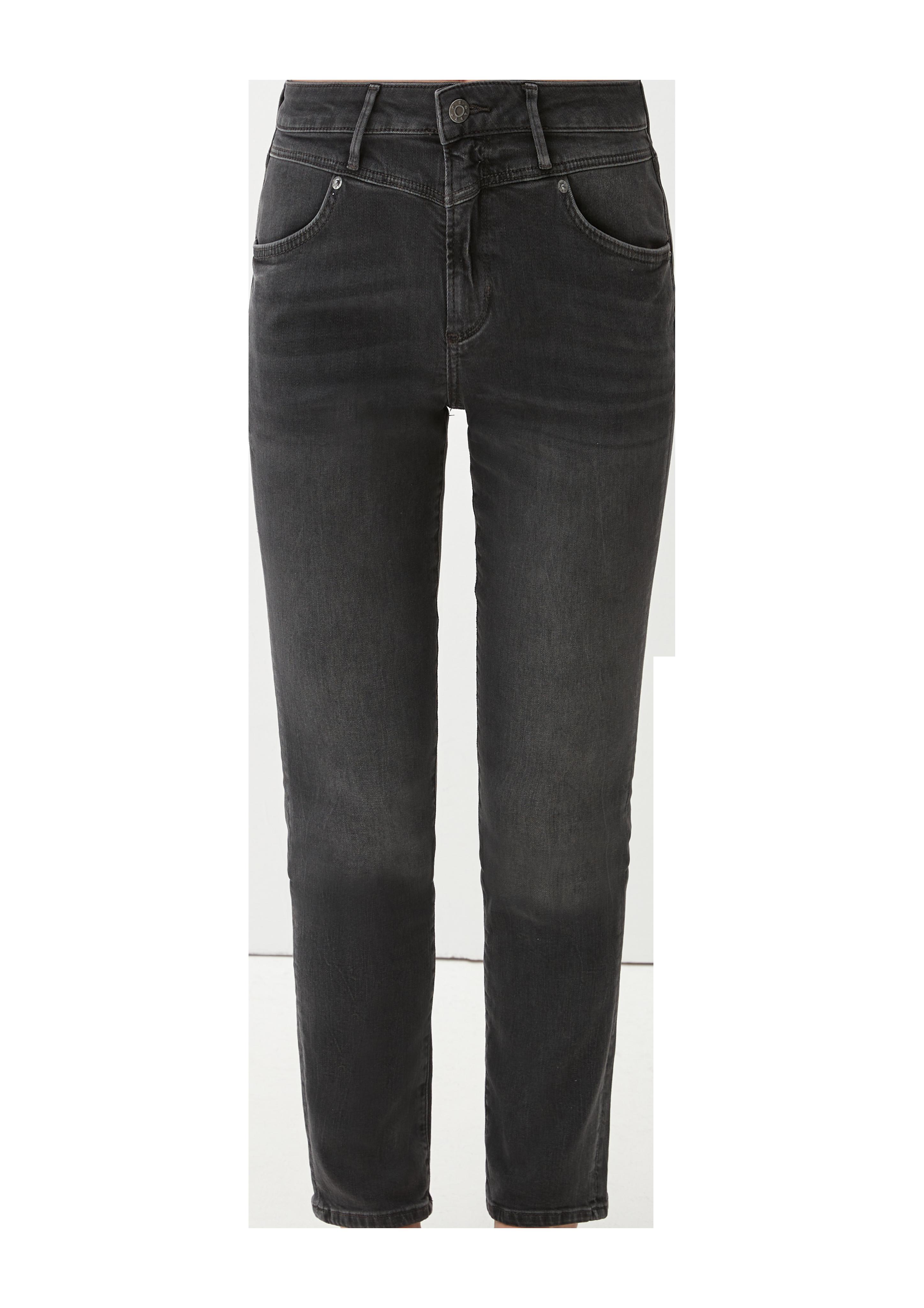 Jeans Betsy / Slim Fit / Mid Rise / Slim Leg   2127578-98Z6