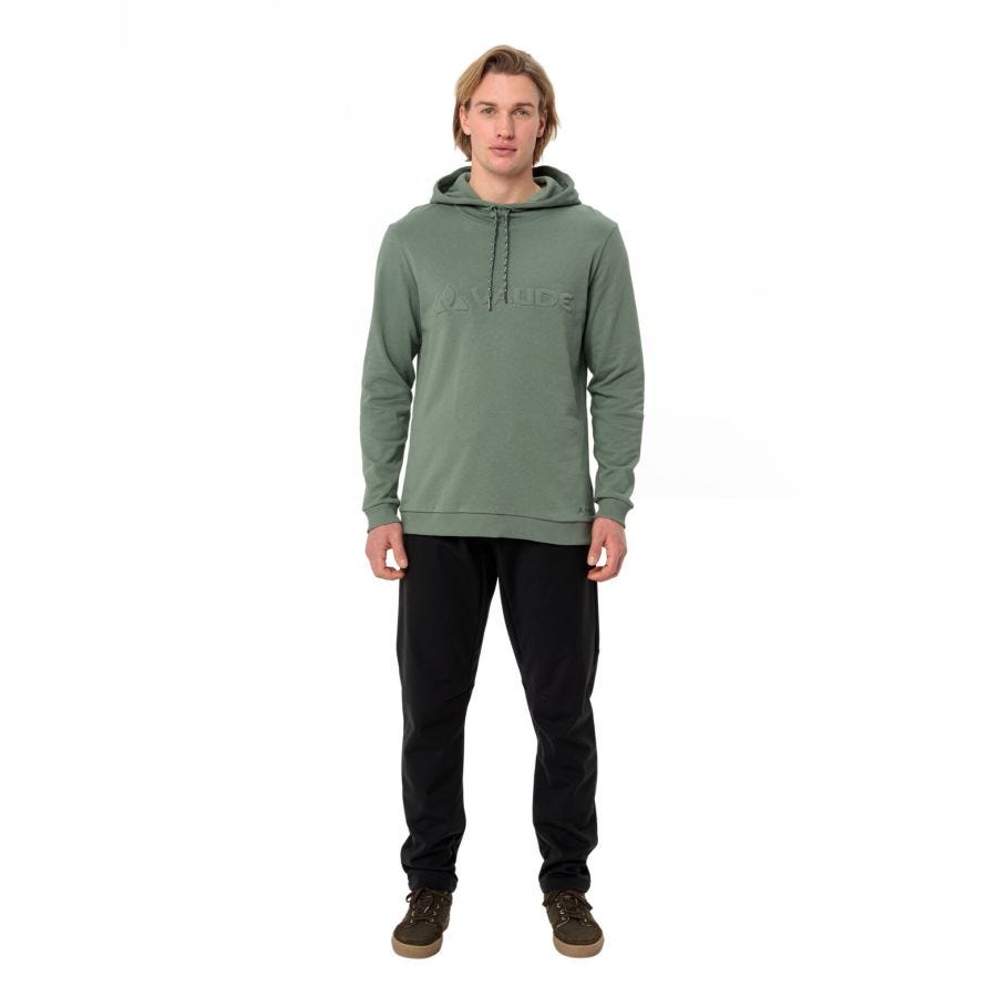 Manukau Hoodie Herren