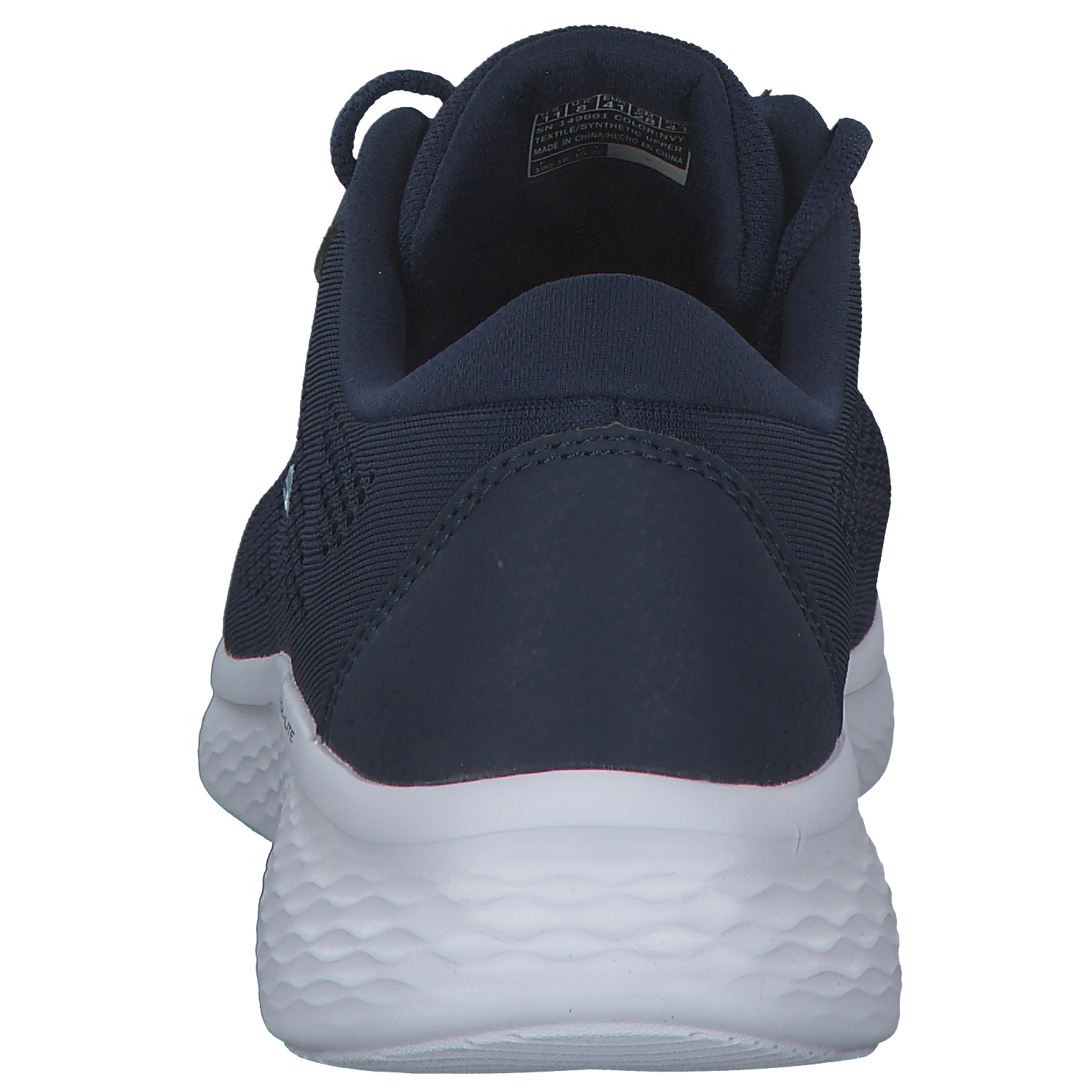 Skechers 149991, Schnürschuhe, Damen, navy