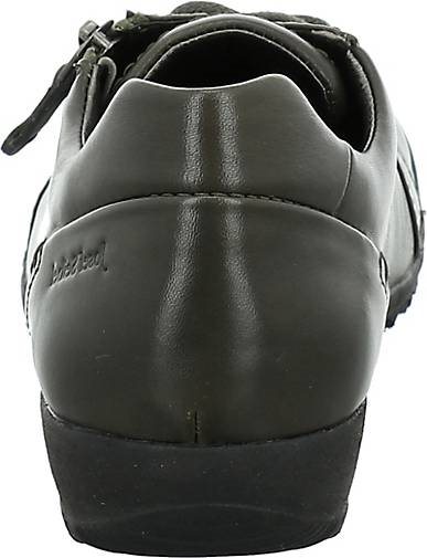 JOSEF SEIBEL Halbschuh Naly 38, moos
