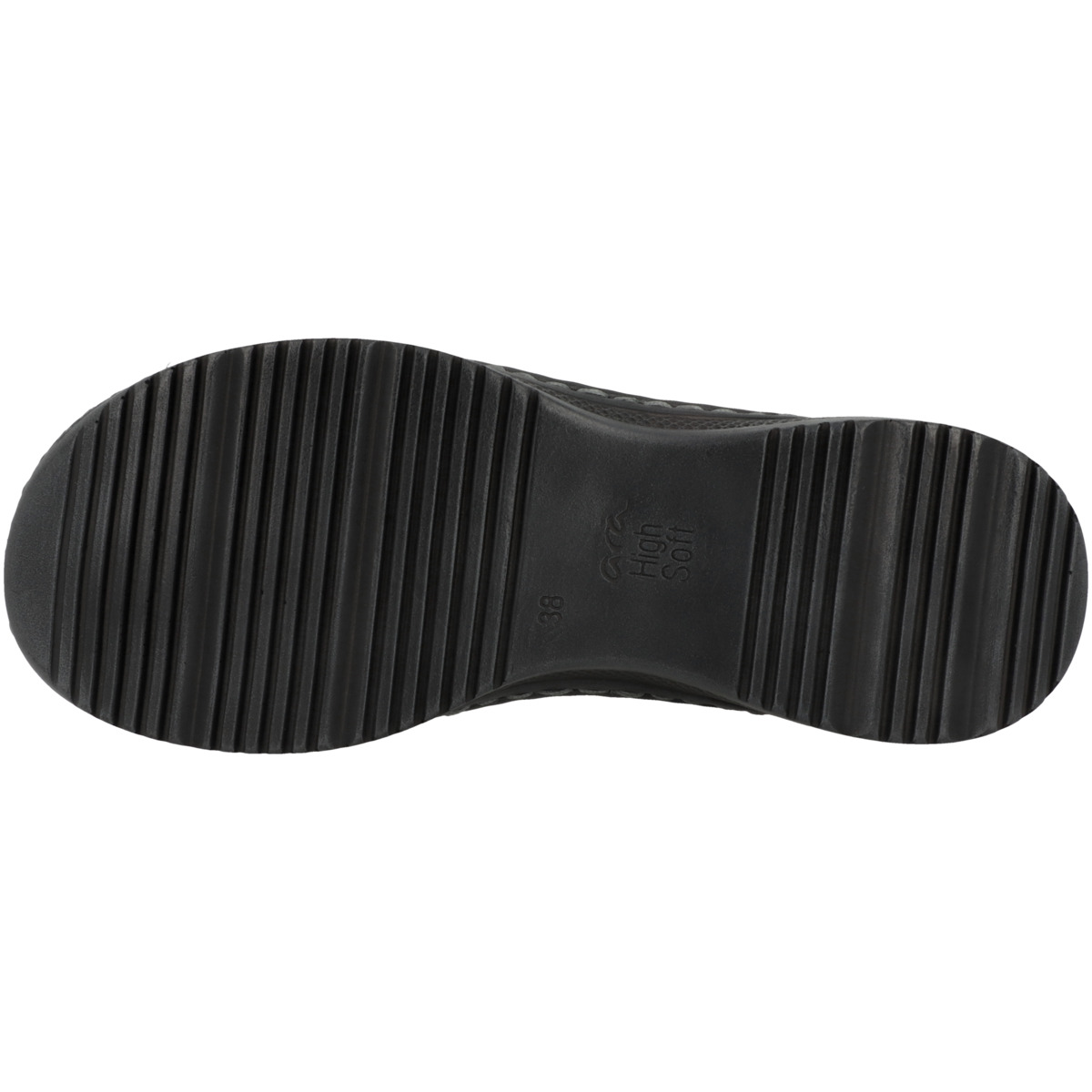 Ara 12-29011 Sandale schwarz