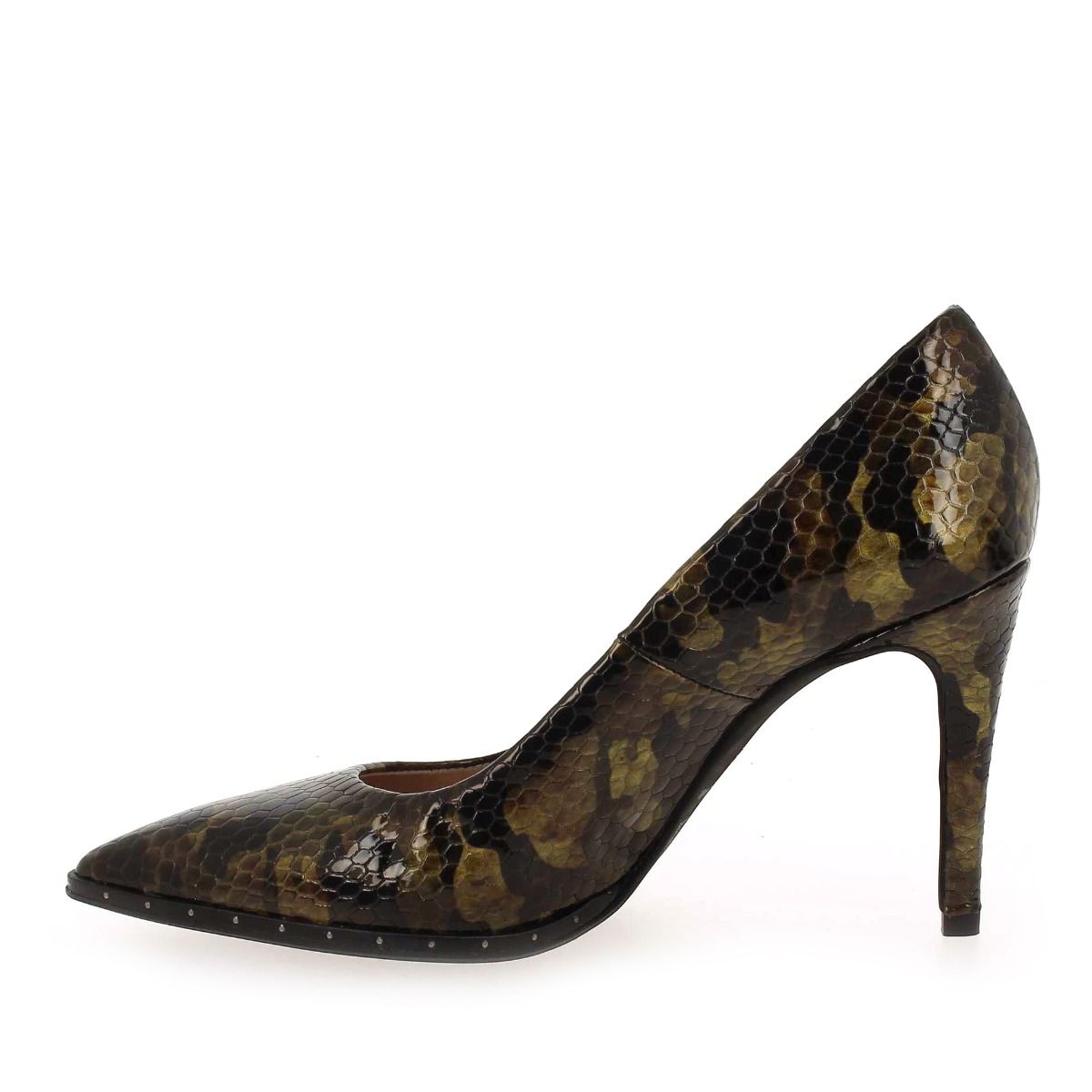 Hispanitas  HI 222395 - python noir