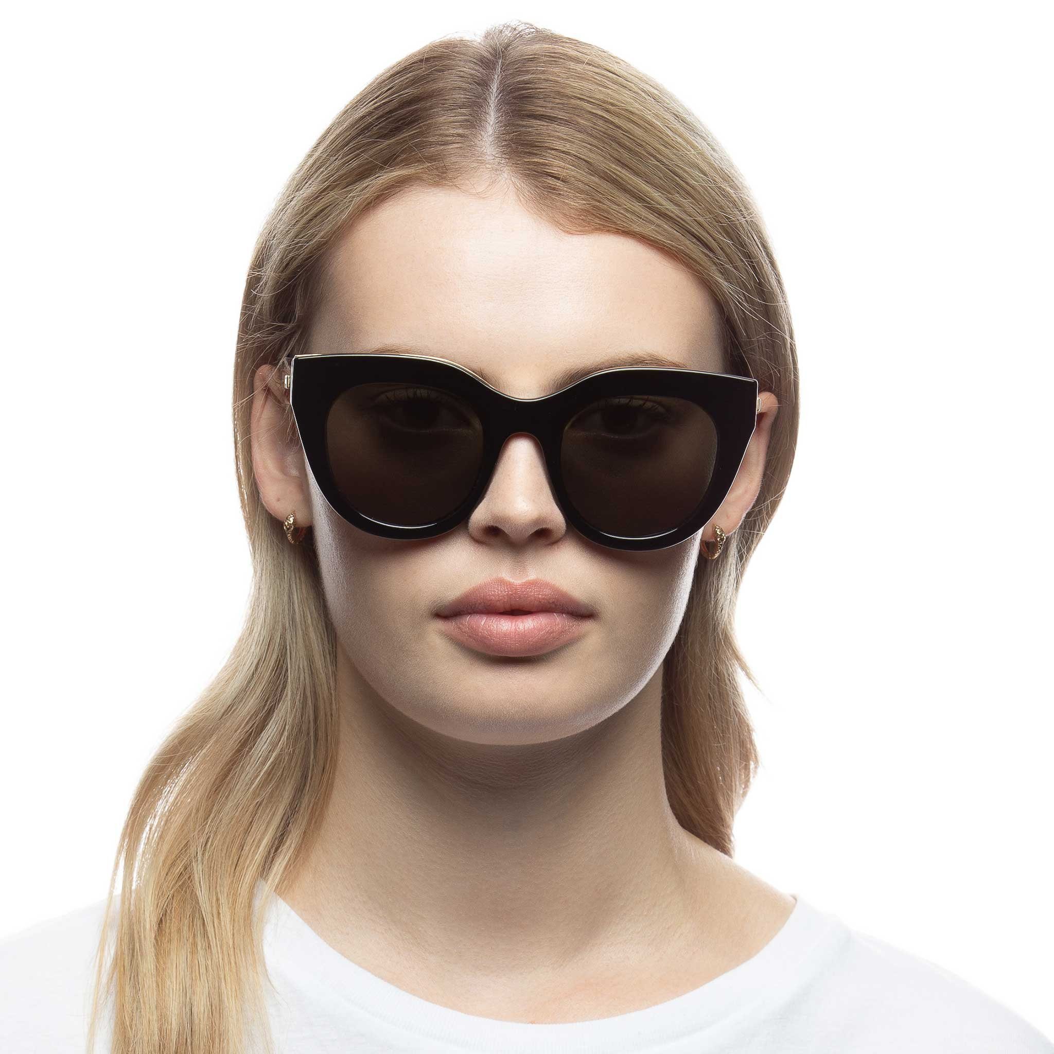 LE SPECS Sonnenbrille AIR HEART