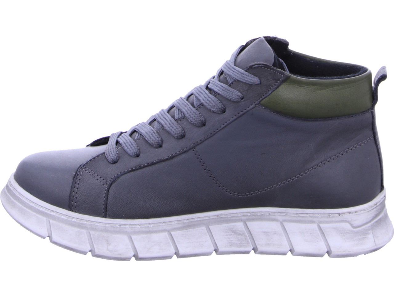 GEMINI Winterstiefel grau